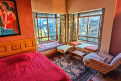 Mountain View 3bhk Near Mall Road Deodar Retreat, Dalhousie Mountain View 3bhk Near Mall Road Deodar Retreat, Dalhousie