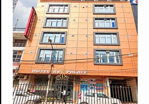 Hotel Raj Palace by GRB