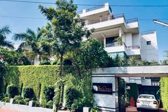 Hotel The Omaira - Jaipur, Jaipur Hotel The Omaira - Jaipur, Jaipur