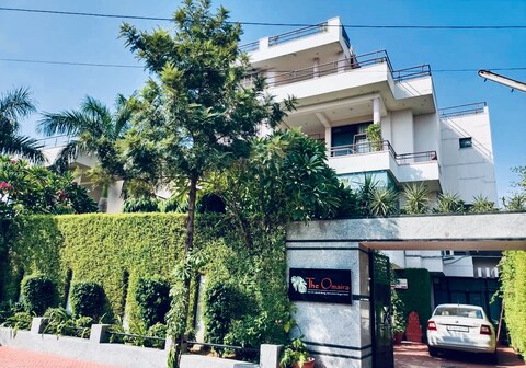 Hotel The Omaira - Jaipur