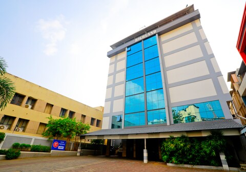 Hotel Highland