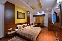 Hotel Mohali Residency, Mohali Hotel Mohali Residency, Mohali