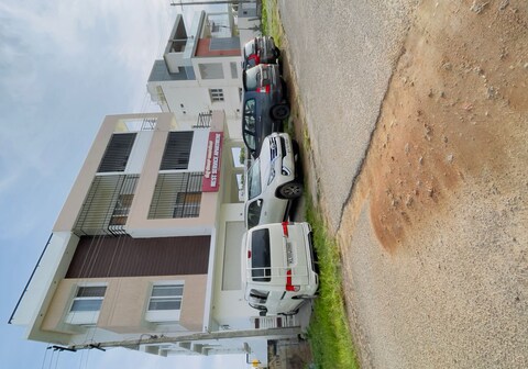 NEST SERVICE APARTMENT