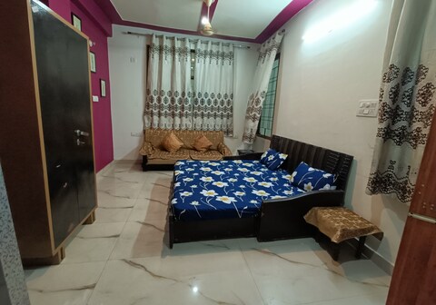 Virbhadra Homestay