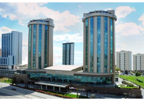 Hilton Istanbul Kozyatagi