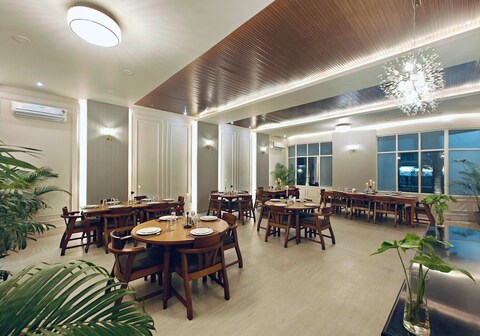 Hotel Tragopan