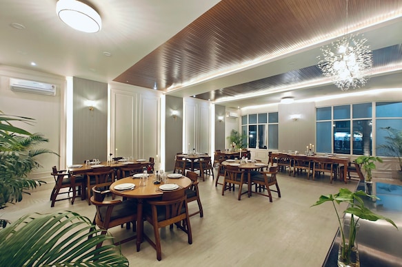 Hotel Tragopan