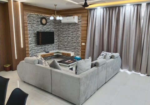 Millora Restello Service Apartment