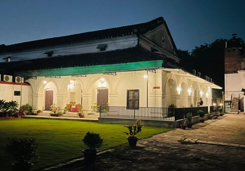 The British Kothi