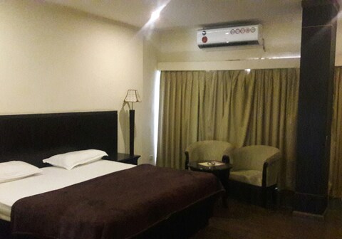 Hotel Skylark Nagpur