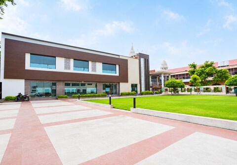 YashoGopal Resorts