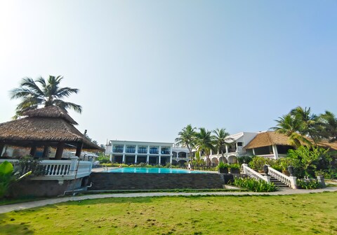 Lagoon Sarovar Premiere Resort, Pondicherry