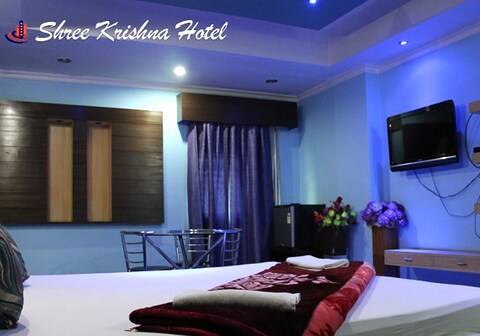 Shree Krishna International Hotel
