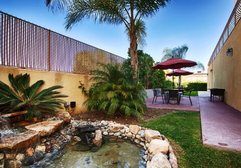 Best Western Burbank Airport Inn