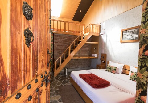 Tiger Fall Eco Resort