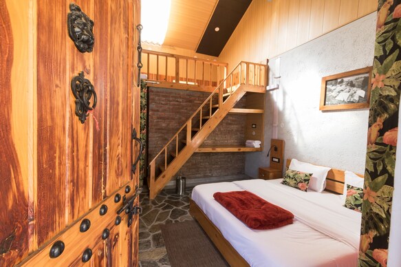 Tiger Fall Eco Resort