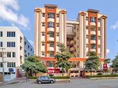 OYO 3607 Apartment Gachibowli, Hyderabad OYO 3607 Apartment Gachibowli, Hyderabad