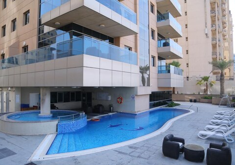 Tulip Creek Hotel Apartment