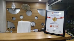 Hotel Sunshine, Korba Hotel Sunshine, Korba