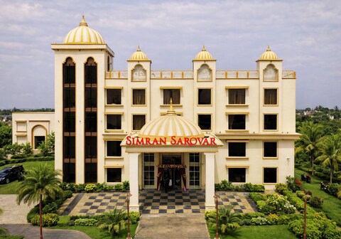 Simran Sarovar