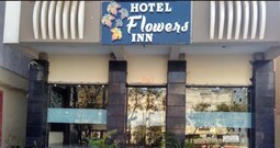 Hotel Flower Inn, Kota Hotel Flower Inn, Kota