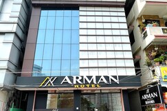 Arman Hotel Cochin, Cochin Arman Hotel Cochin, Cochin