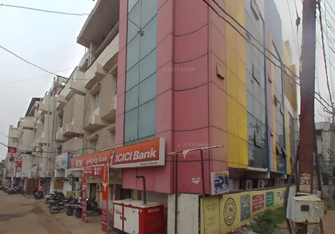 Hotel Nataraj