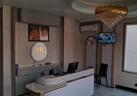 Hotel Shri Ram Ratan inn