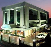 Hotel Grand Seasons, Cochin Hotel Grand Seasons, Cochin
