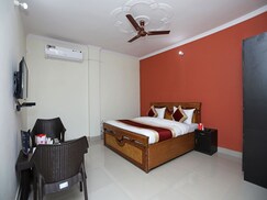 OYO 10877 Hotel R K Residency, Delhi OYO 10877 Hotel R K Residency, Delhi