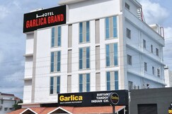 Hotel Garlicagrand, Anantapur Hotel Garlicagrand, Anantapur
