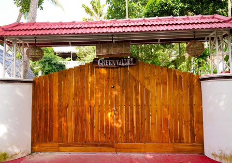 Green Valley Homestay