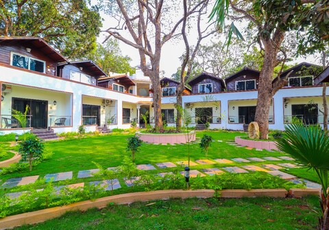JP Resort