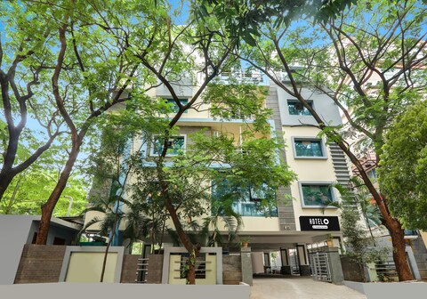 Super Hotel O Madhapur VIP Hills