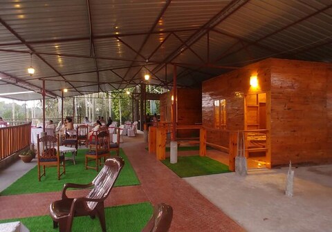 Wooden Harmony Homestay