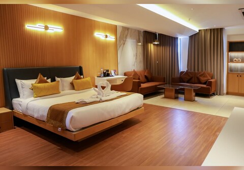Raga Boutique Hotel