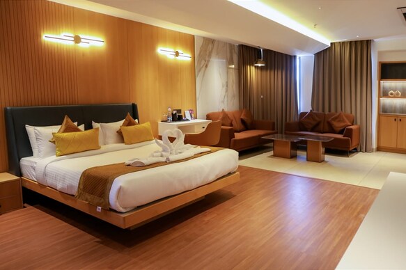 Raga Boutique Hotel