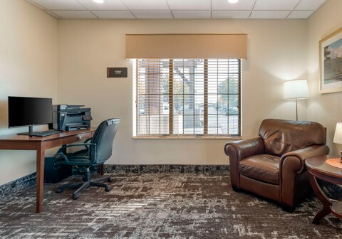 BEST WESTERN YELLOWSTONE CROSS