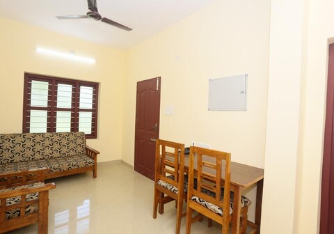 Peace Room Homestay