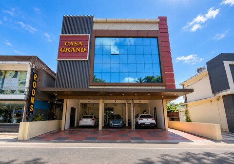 CASA GRAND