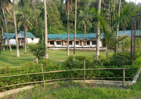 Silk Route Spa Resort