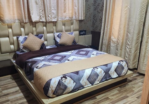 HOTEL THE CASA SRINAGAR