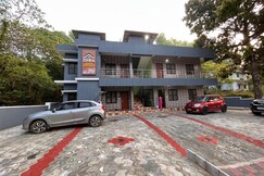 ISHRA SERVICE APARTMENTS, Coorg ISHRA SERVICE APARTMENTS, Coorg