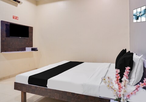 Hotel O Atithi Lodge