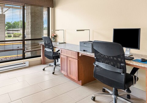 Best Western Baraboo Inn