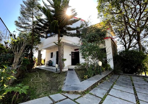 DHARMATMA 3BHK BUNGLOW