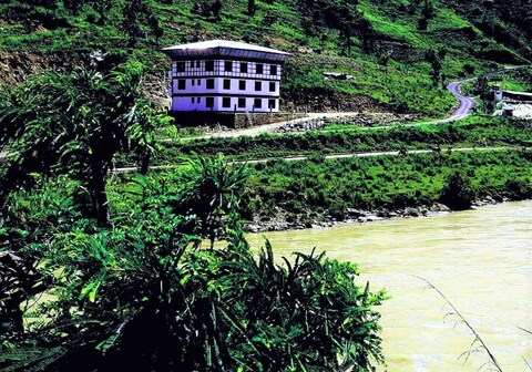 Yak Herders Boutique Inn