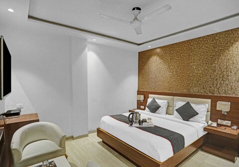 Hotel O Euro Near IGI Airport