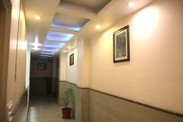 OYO 4300 Hotel The Royal Placid, Jammu OYO 4300 Hotel The Royal Placid, Jammu