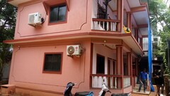 Francis Guest House, Goa Francis Guest House, Goa
